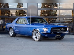 Ford Mustang - 1967 | V8 | new restomod |