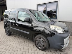 Renault Kangoo Express - 1.5 dCi 90 Express Black Edition S&S