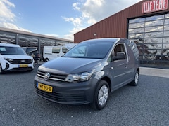 Volkswagen Caddy - 1.0 TSI L1H1 TRENDLINE TREKHAAK