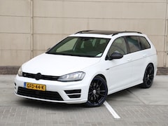 Volkswagen Golf Variant - 2.0 TSI R