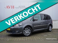 Volkswagen Touran - 1.4 TSI Highline Automaat