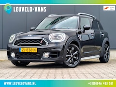 MINI Countryman - 2.0 COOPER S CHILI 192PK PANODAK LEER PDC CLIMA
