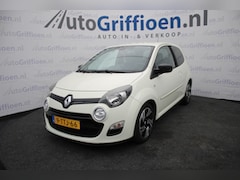 Renault Twingo - 1.2 16V Dynamique nette hatchback met NAP