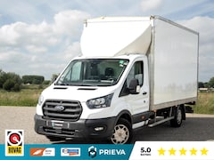 Ford Transit - TRANSIT CC 2.0 ECOBLUE 130 TREND BUSINESS meubelbak