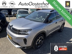 Citroën C5 Aircross - 136pk Hybrid Max Luxe All-in Prijs