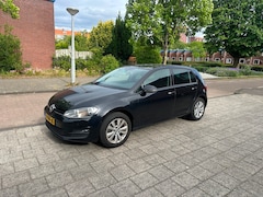 Volkswagen Golf - 1.2 TSI Comfortline AUTOMAAT 5dr Parkassist Cruise