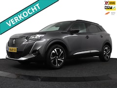 Peugeot 2008 - 1.2 Turbo Allure Trekhaak/Camera/Navi/Carplay/PDC voor en achter