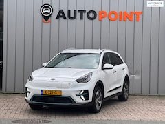 Kia e-Niro - ExecutiveLine 64 kWh FASE 3 SOH 100% Warmtepomp JBL LEER DEALER OND