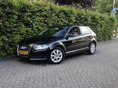 Audi A3 - 1.4 TFSI Ambiente 16´´Lm cruise airco 3drs