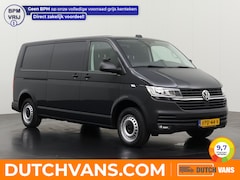 Volkswagen Transporter - 2.0TDI Lang Highline | Navigatie | Multimedia | Airco | Cruise | Betimmering