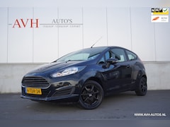 Ford Fiesta - 1.0 Style