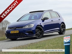 Volkswagen Golf - 7.5 2.0 TSI R 375PK 4Motion / Pano / Keyless / Virtual Cockpit / Camera / Acc / Blind Spot