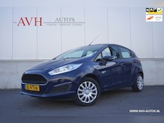 Ford Fiesta - 1.0 Style