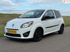 Renault Twingo - 1.2-16V Black & White Edition | Airco