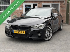 BMW 3-serie - 320i Edition M Sport High Executive, Nederlandse auto, dealeronderhouden