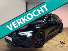 Audi S3 - Sportback 2.0 TFSI S3 quattro PANO MATRIX KEYLESS B&O'