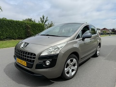 Peugeot 3008 - 1.6 VTi Première NAP/1 JAAR APK
