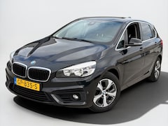 BMW 2-serie Active Tourer - 218i Essential nieuwe APK 1e eigenaar