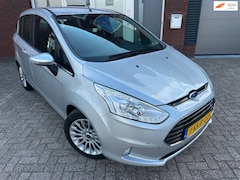 Ford B-Max - 1.0 EcoBoost Titanium / Navi / Camera / PDC / Clima / Cruise