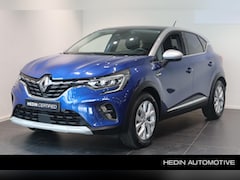 Renault Captur - 1.0 TCe 90 Intens