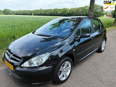 Peugeot 307 - 2.0-16V XT Airco/APK/Trekhaak/Elektr. Ramen/Centraal