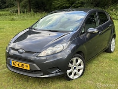 Ford Fiesta - 1.25 Rijklaar