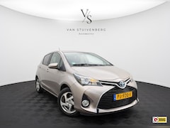 Toyota Yaris - 1.5 Hybrid Comfort NAVI CLIMATE CONTROL