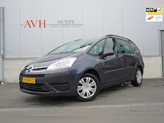 Citroën Grand C4 Picasso - 1.8-16V Prestige 7 - persoons