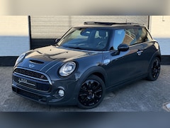 MINI Cooper S - 2.0 | Pano | HUD | ACC | JCW | 1E EIG |Dealer OH