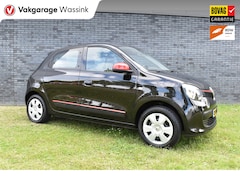 Renault Twingo - 1.0 SCe Dynamique Airco Cruise control 5-deurs