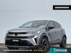 Renault Captur - 1.6 E-Tech full hybrid 145 esprit Alpine | 1e eigenaar | Panoramadak | Harman Kardon | Tre