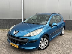 Peugeot 207 SW - 1.4 VTi XS Airco APK NL Auto NAP