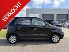 Hyundai Atos - 1.1i Dynamic AUTOMAAT
