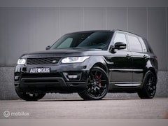 Land Rover Range Rover Sport - 3.0 SDV6 HSE Dynamic
