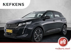 Peugeot 3008 - 1.2 130pk GT Automaat | Navigatie | Adaptieve Cruise Control | Climate Control | Stoelverw