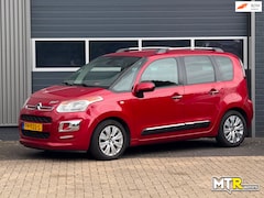 Citroën C3 Picasso - 1.6 VTi Exclusive APK 2027|CAMERA|CLIMATE