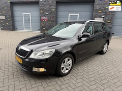 Skoda Octavia Combi - 1.2 TSI Ambition Business Line