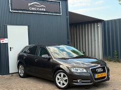 Audi A3 Sportback - 1.2 TFSI Attraction Advance SUPER NETTE AUTO//XENON//VOLLEDIG ONDERHOUDEN