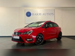 SEAT Ibiza SC - 1.8 TSI Cupra 192pk Pano / Climate control / Cruise / Xenon / PDC