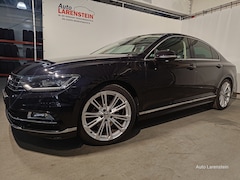 Volkswagen Passat - 1.8 TSI 180pk R-Line Business Edit. DSG7 Navi / A.Cam.+ 360 / Adapt.CC / Pano.dak / Trekha