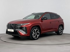 Hyundai Tucson - 1.6 T-GDI HEV N Line Sky | Nieuw | Snel leverbaar