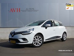 Renault Clio Estate - 1.2 TCe Limited