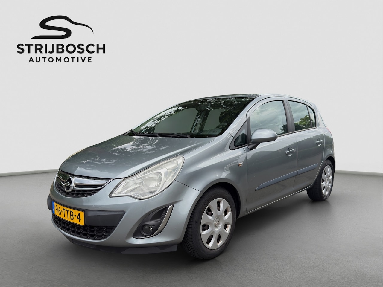 Opel Corsa - 5-Deurs 1.2-16V Anniversary Edition | Carplay | Cruise | PDC | - AutoWereld.nl