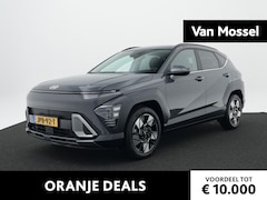 Hyundai Kona - 1.6 GDI HEV Comfort Smart | Camera | Navigatie | Apple Carplay Android Auto | Elektrische