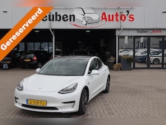 Tesla Model 3 - Standard RWD Plus 60 kWh | SOH 86, 1 % | €13.211, - Netto/Excl. btw |