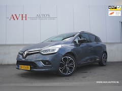 Renault Clio Estate - 0.9 TCe Bose