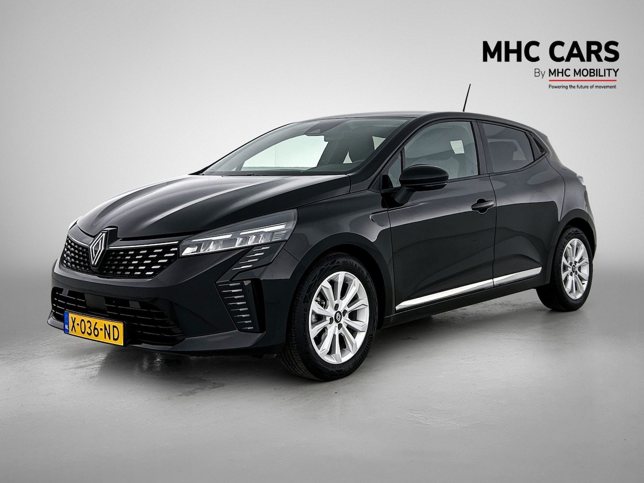 Renault Clio - 1.0 TCe 90 GPF evolution | Pack Navigation | Pack Look | - AutoWereld.nl