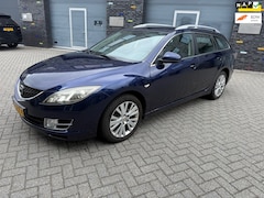 Mazda 6 Sportbreak - 2.0 S-VT Business Plus