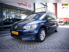 Volkswagen Touran - 1.4 TSI Comfortline | Panoramadak | Trekhaak | Navigatie | Cruise control | All-season |