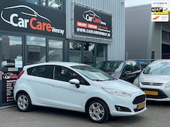 Ford Fiesta - 1.0 Style Ultimate|APK03-2027|NAVIGATIE|CRUISECONTROLE|NAP|AIRCO|